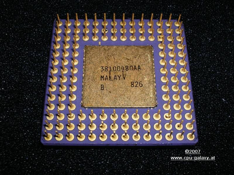 RT-74682です！ありがとうございます♡ www.cpu-galaxy.at Vintage Chips Intel 80386 Section